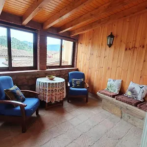  Apartamento El Jardí De La Vileta - España