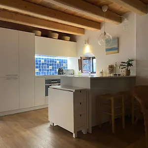  Сasa de vacaciones Casa Font España