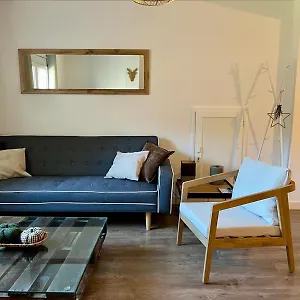  Apartamento Apartamento Con Encanto En Cerdanya España