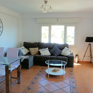  Apartamento Tahiti, Bluewater España