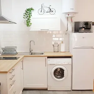  Apartamento Centro Histórico España