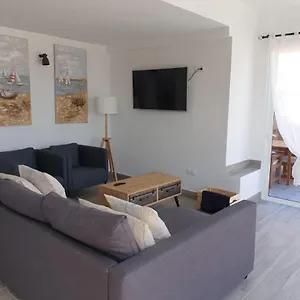  Apartamento ático Deluxe Centro España